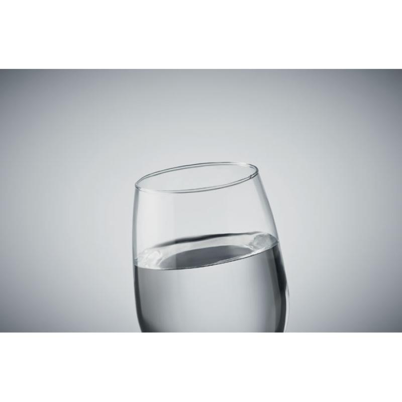 Vaso vidrio reciclado 420 ml