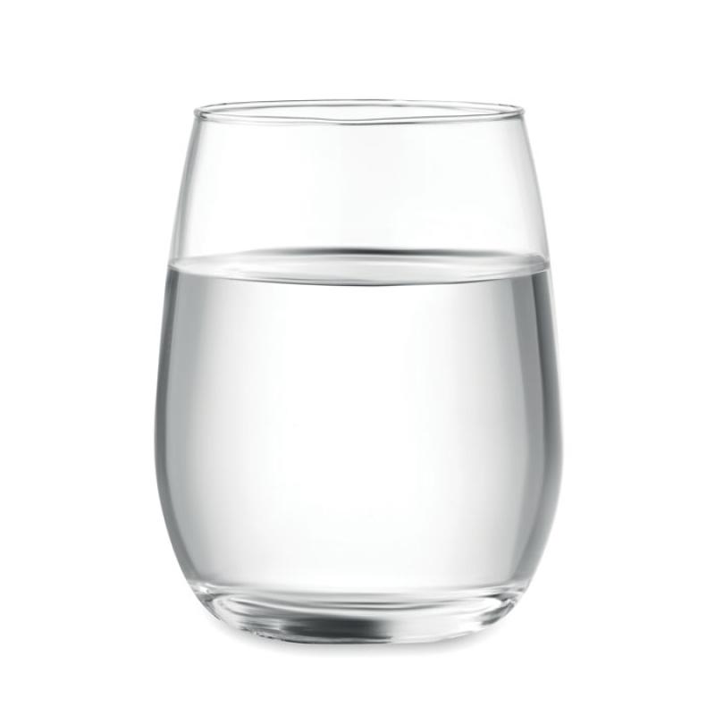 Vaso vidrio reciclado 420 ml