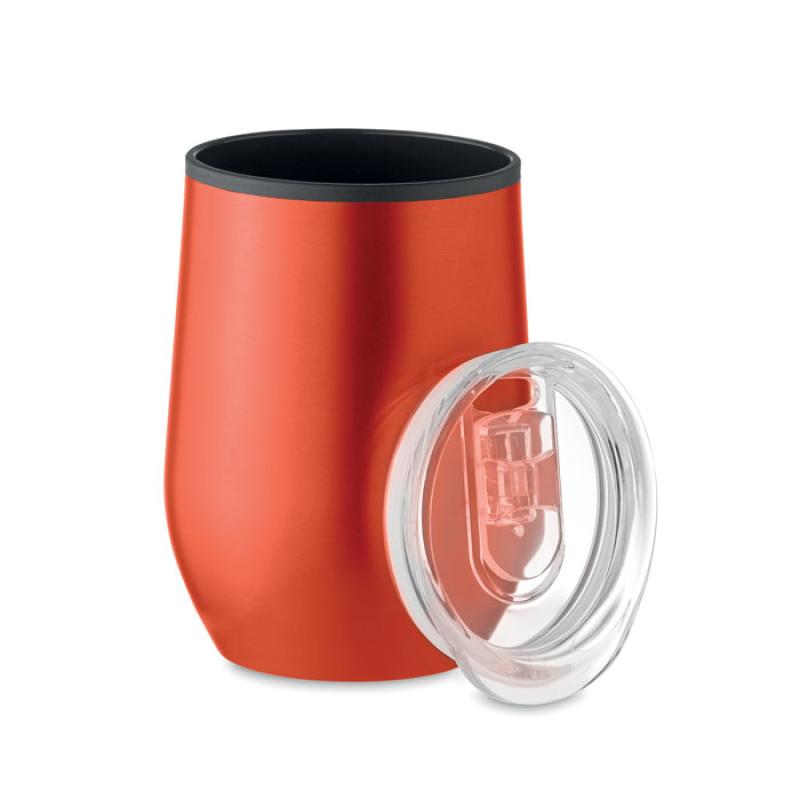 Vaso de doble pared 350 ml