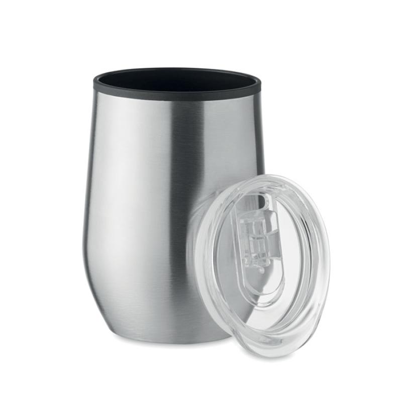 Vaso de doble pared 350 ml