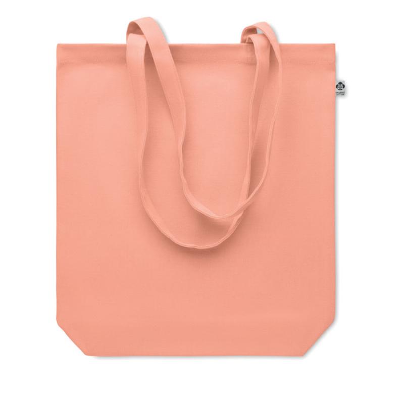 Bolsa de canvas 270 gr/m²