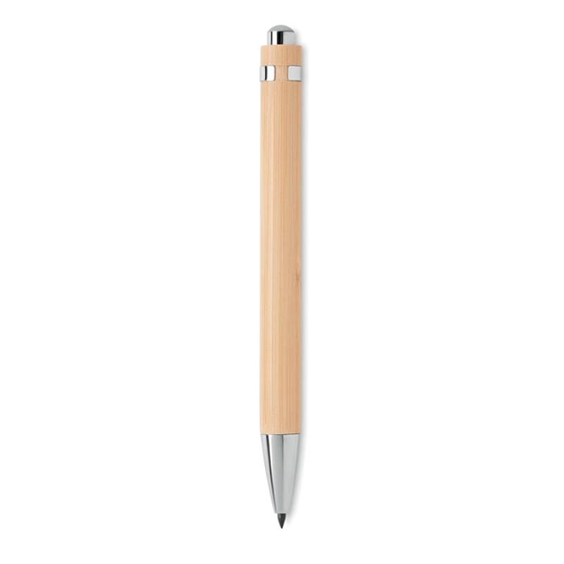 Bolígrafo sin tinta