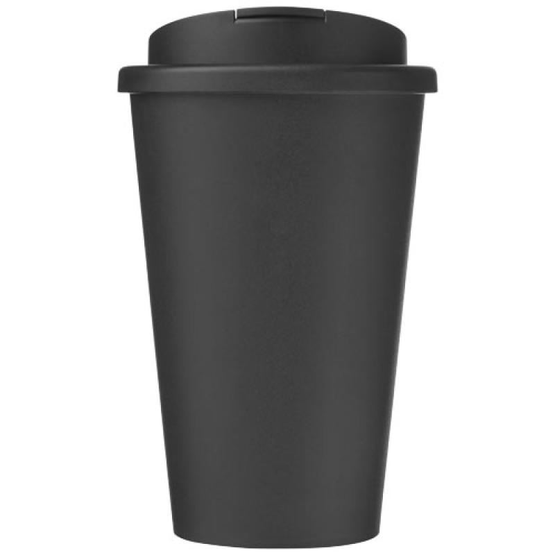 Vaso con aislamiento de 350 ml con tapa antigoteo "Americano®­­ Renew"