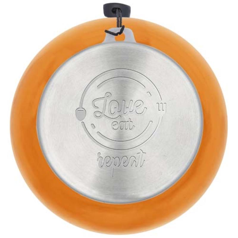 Bidón deportivo de RPET de 500 ml "Bodhi"