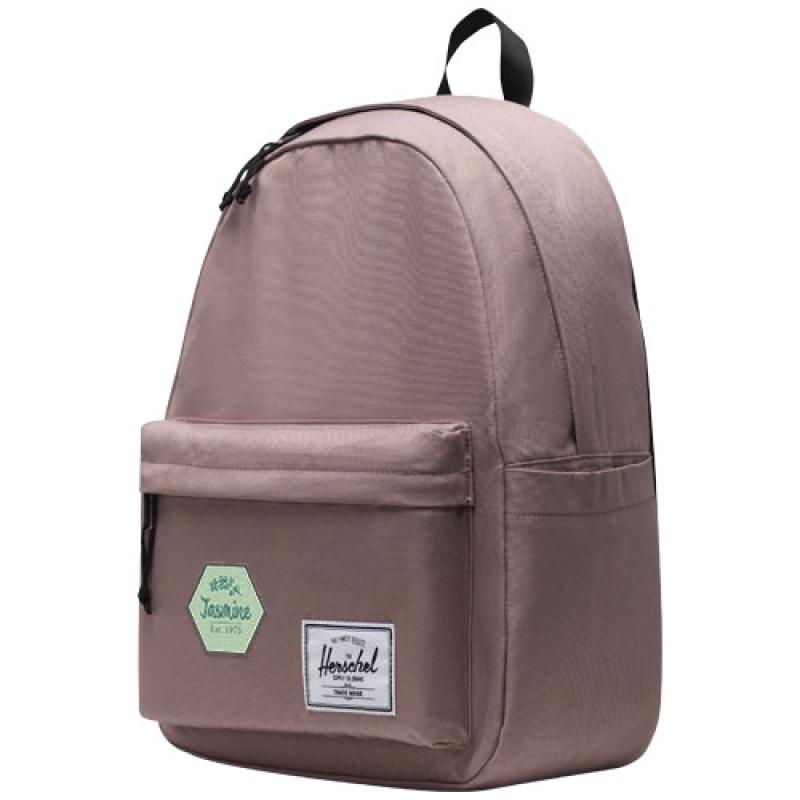 Mochila reciclada para portátil y de 26 L "Herschel Classic™"