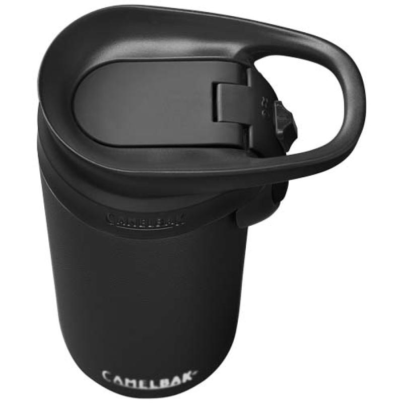 Vaso con aislamiento al vacío de 350 ml "CamelBak® Forge Flow"