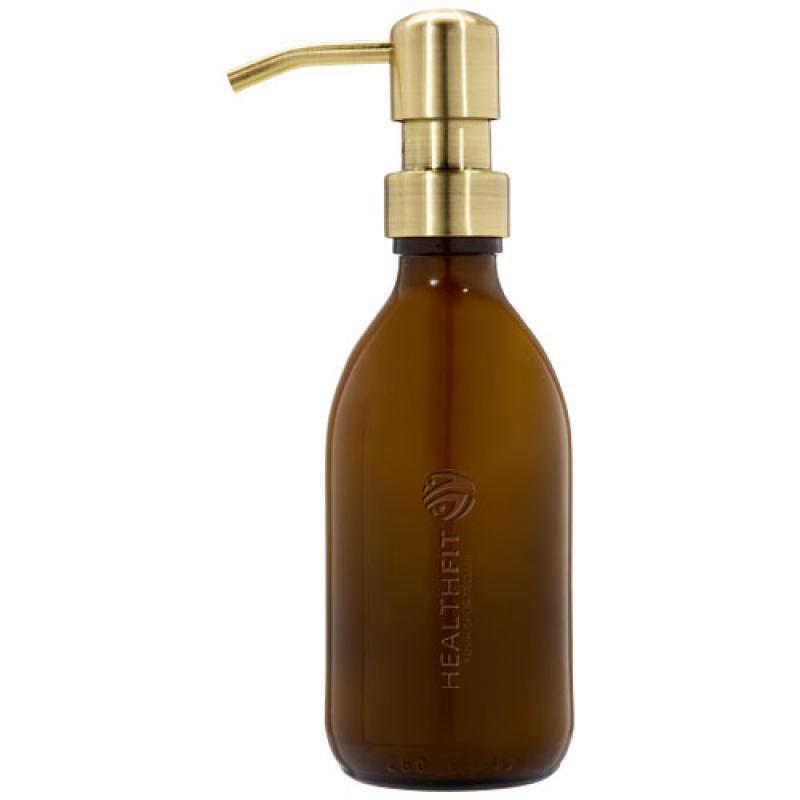 Dispensador de loción para manos de 250 ml "Wellmark Soft Hands"