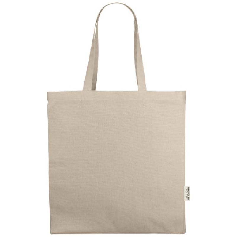 Bolsa Tote de material reciclado de 220 g/m² "Odessa"