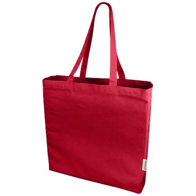 Bolsa Tote de material reciclado de 220 g/m² "Odessa"