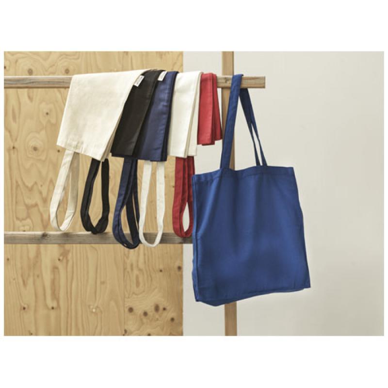 Bolsa Tote de material reciclado de 220 g/m² "Odessa"