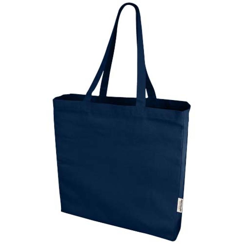 Bolsa Tote de material reciclado de 220 g/m² "Odessa"