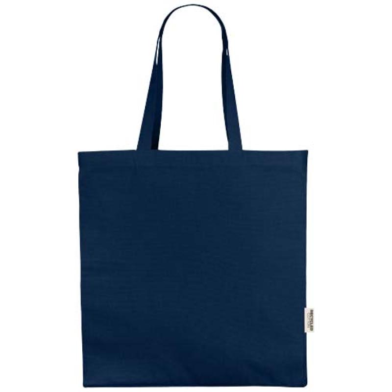 Bolsa Tote de material reciclado de 220 g/m² "Odessa"