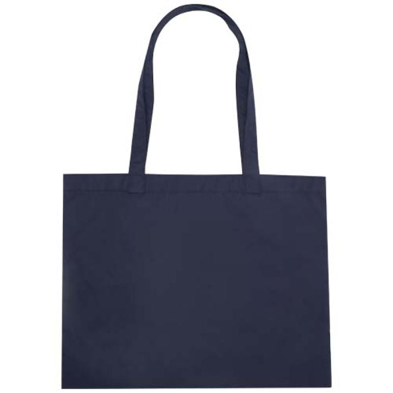 Bolsa Tote circular reciclada GRS "Kai"