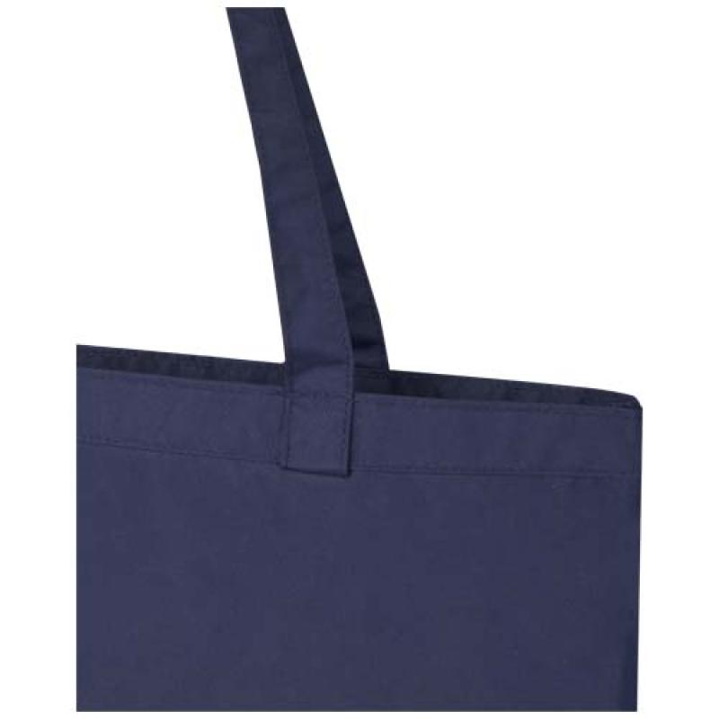 Bolsa Tote circular reciclada GRS "Kai"