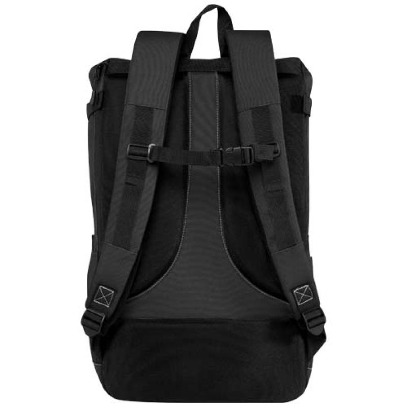 Mochila modular de material reciclado GRS "Roam"