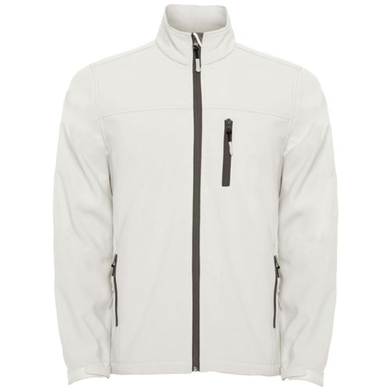 Chaqueta softshell para hombre "Antartida"