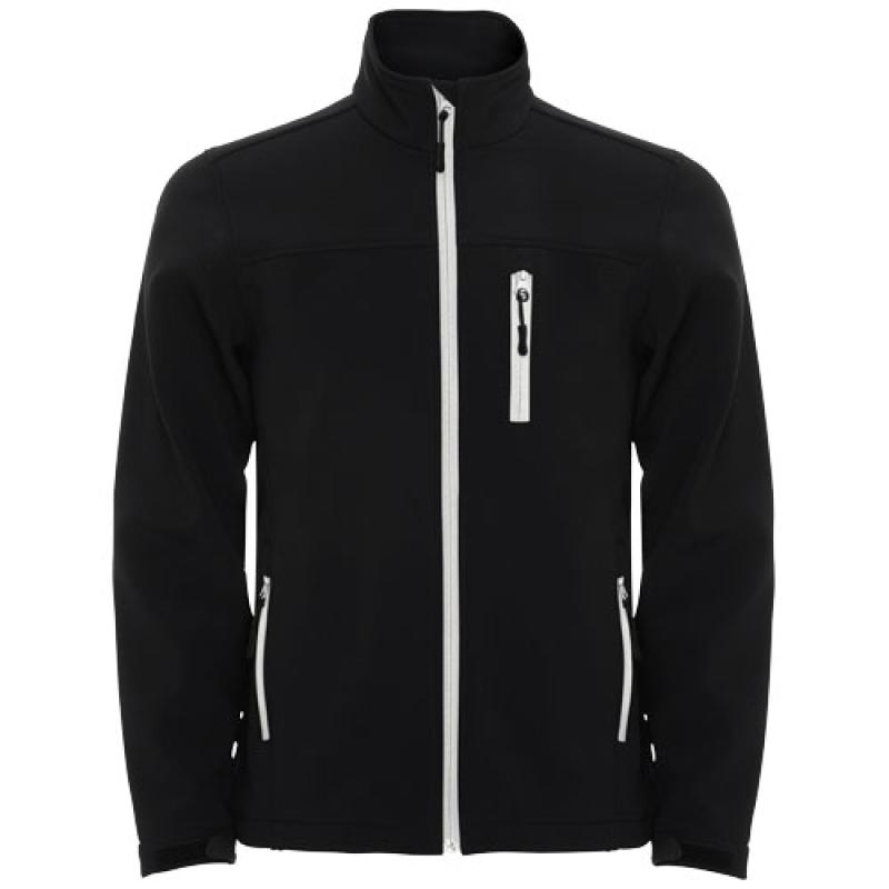 Chaqueta softshell para hombre "Antartida"