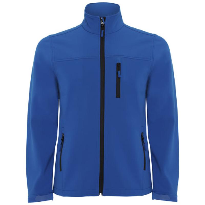 Chaqueta softshell para hombre "Antartida"