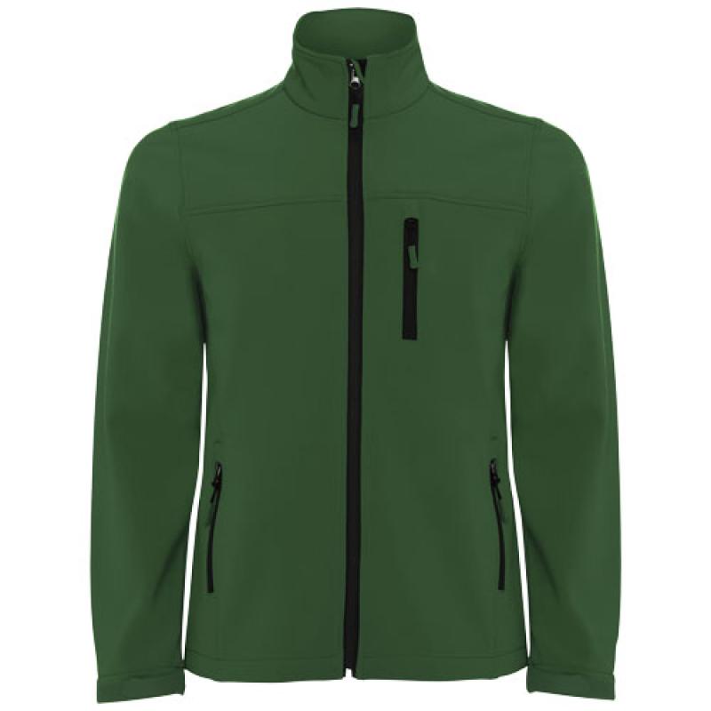 Chaqueta softshell para hombre "Antartida"