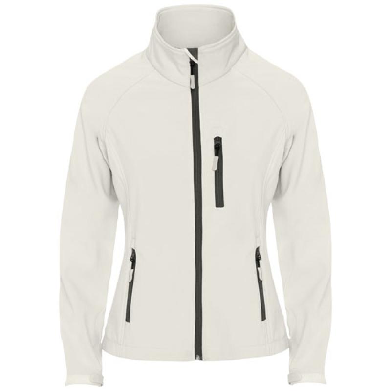 Chaqueta softshell para mujer "Antartida"