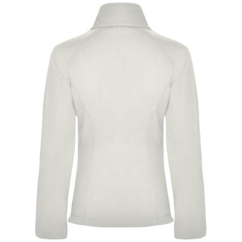 Chaqueta softshell para mujer "Antartida"