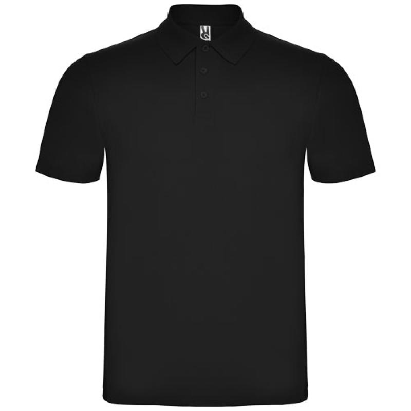 Polo unisex de manga corta "Austral"