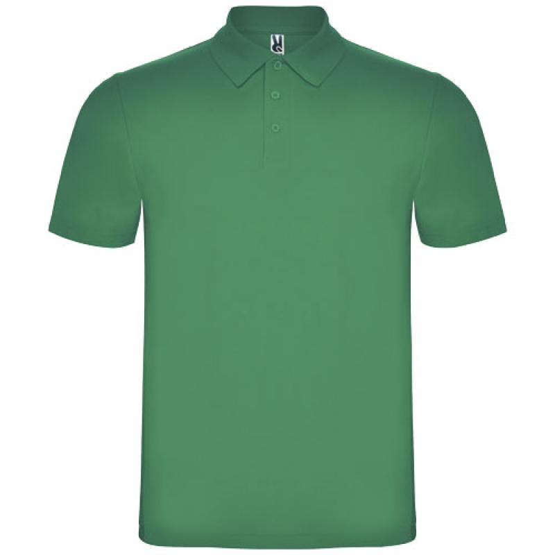 Polo unisex de manga corta "Austral"