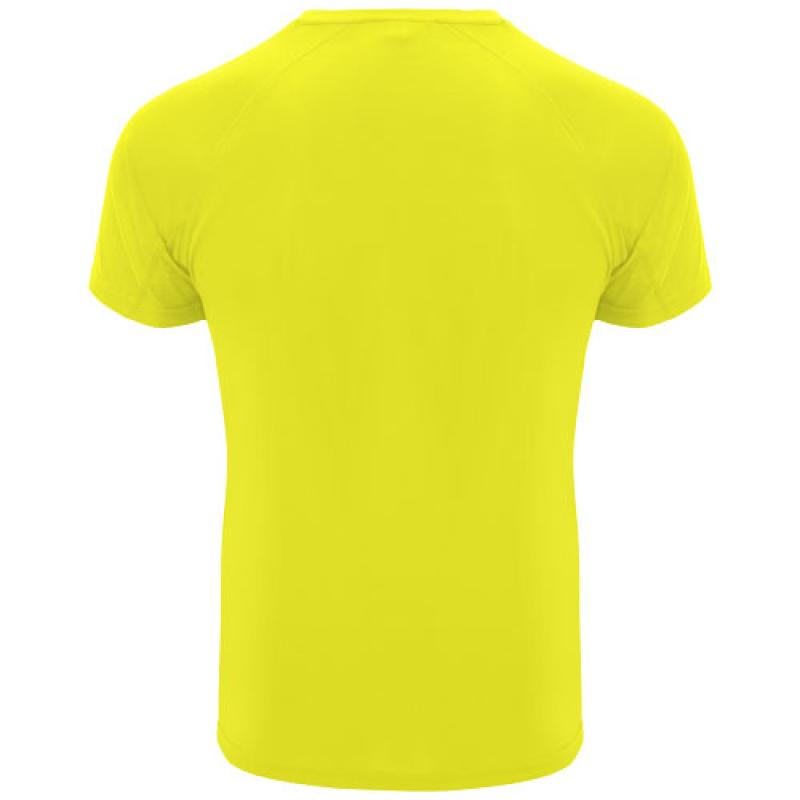 Camiseta deportiva de manga corta para hombre "Bahrain"