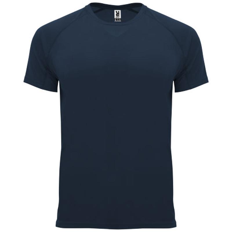 Camiseta deportiva de manga corta para hombre "Bahrain"