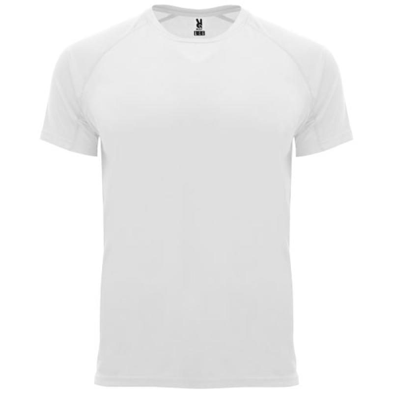 Camiseta deportiva de manga corta para hombre "Bahrain"