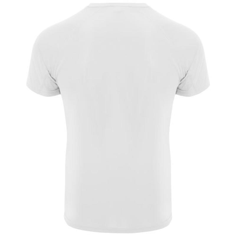 Camiseta deportiva de manga corta para hombre "Bahrain"