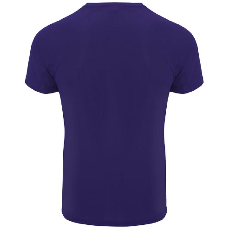 Camiseta deportiva de manga corta para hombre "Bahrain"