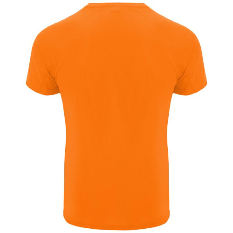 Camiseta deportiva de manga corta para hombre "Bahrain"