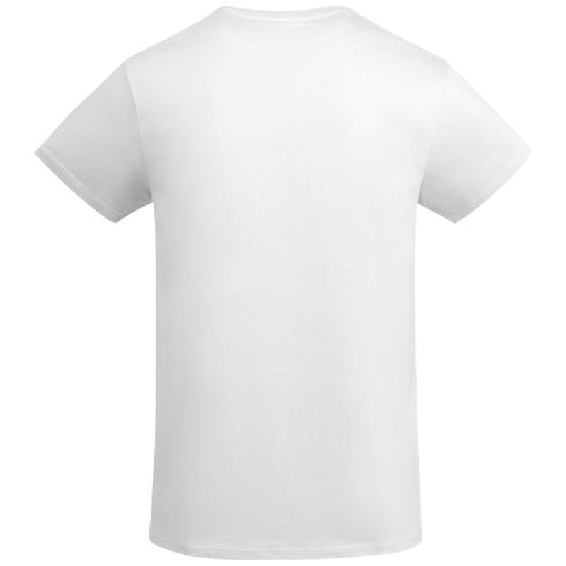 Camiseta de manga corta para hombre "Breda"