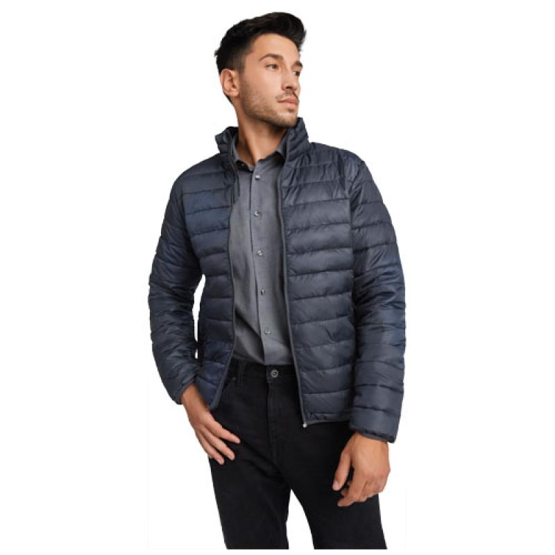 Chaqueta con aislamiento para hombre "Finland"