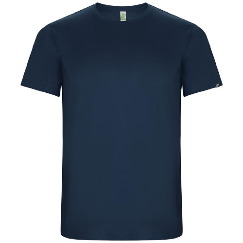 Camiseta deportiva de manga corta para hombre "Imola"