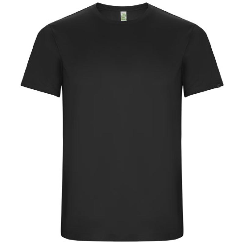 Camiseta deportiva de manga corta para hombre "Imola"