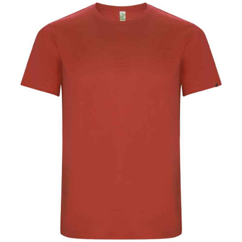 Camiseta deportiva de manga corta para hombre "Imola"