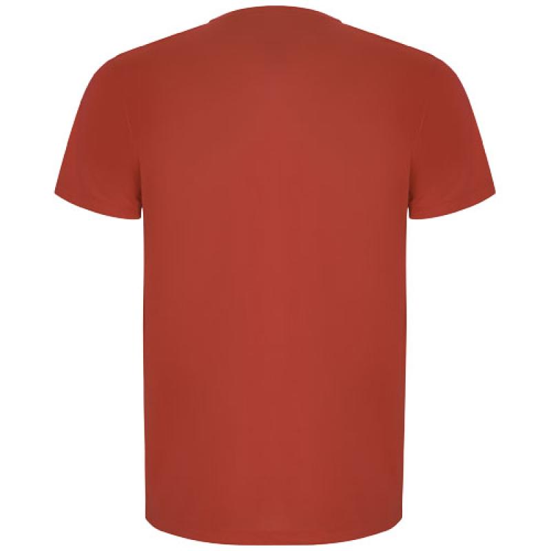 Camiseta deportiva de manga corta para hombre "Imola"