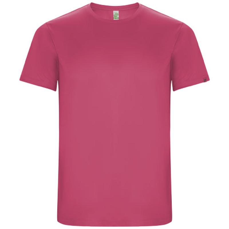 Camiseta deportiva de manga corta para hombre "Imola"