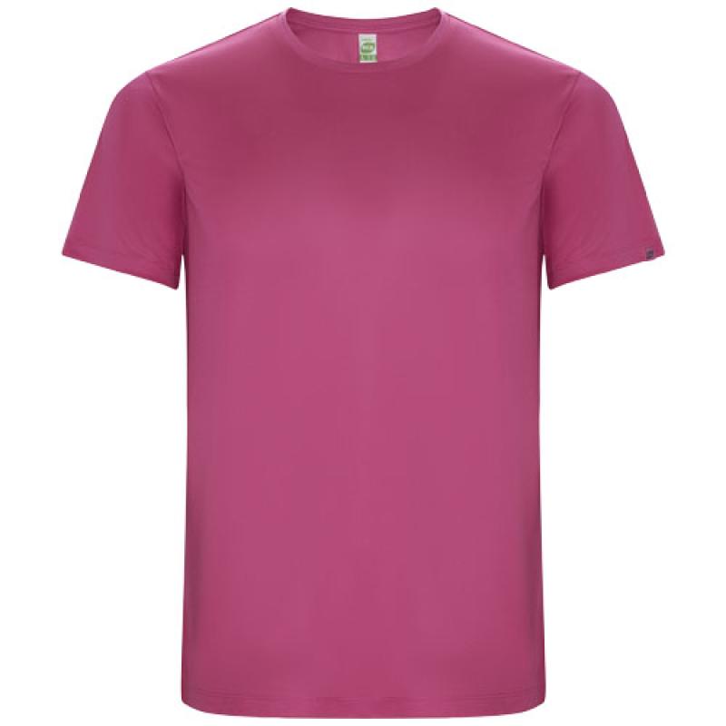 Camiseta deportiva de manga corta para hombre "Imola"