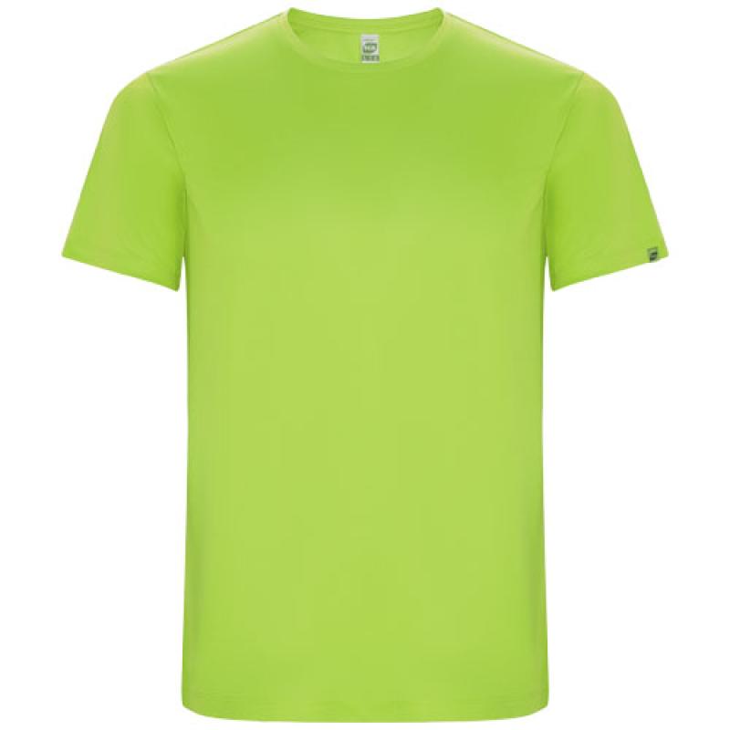 Camiseta deportiva de manga corta para hombre "Imola"