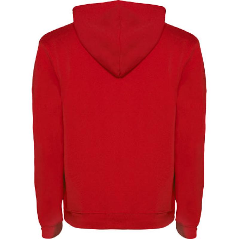 Sudadera con capucha para hombre "Urban"