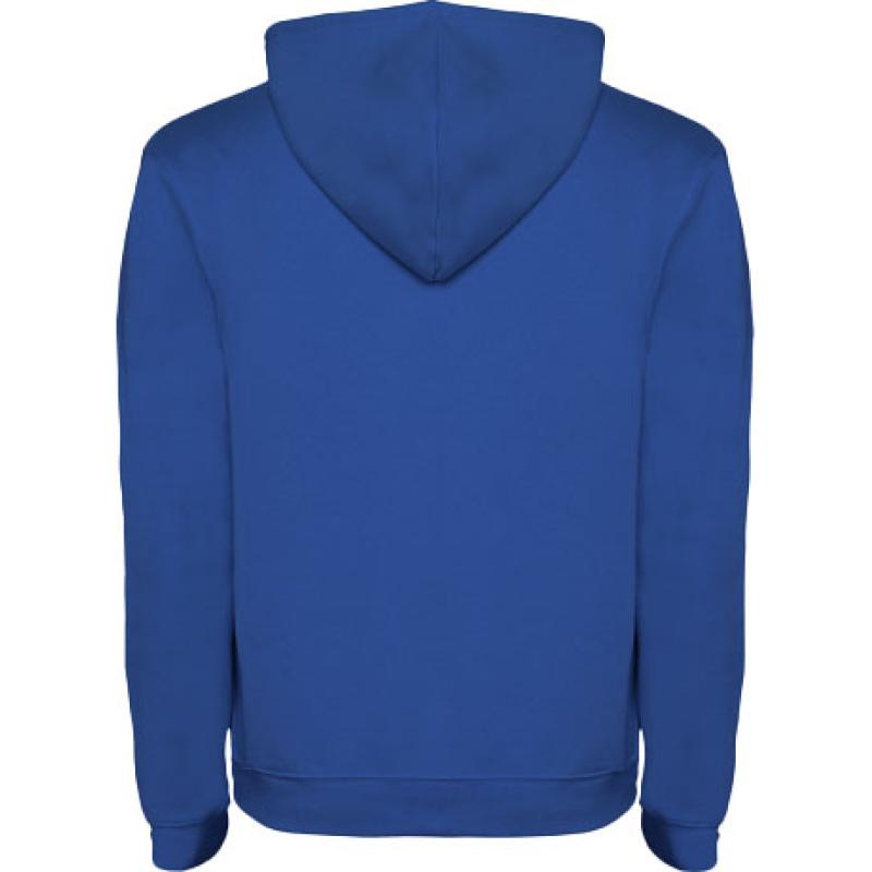 Sudadera con capucha para hombre "Urban"