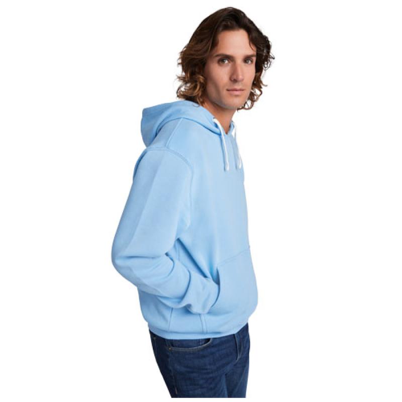 Sudadera con capucha para hombre "Urban"