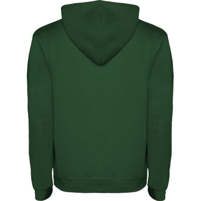 Sudadera con capucha para hombre "Urban"