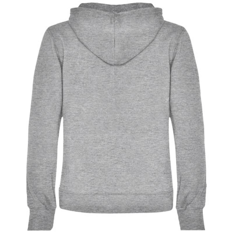 Sudadera con capucha para mujer "Urban"