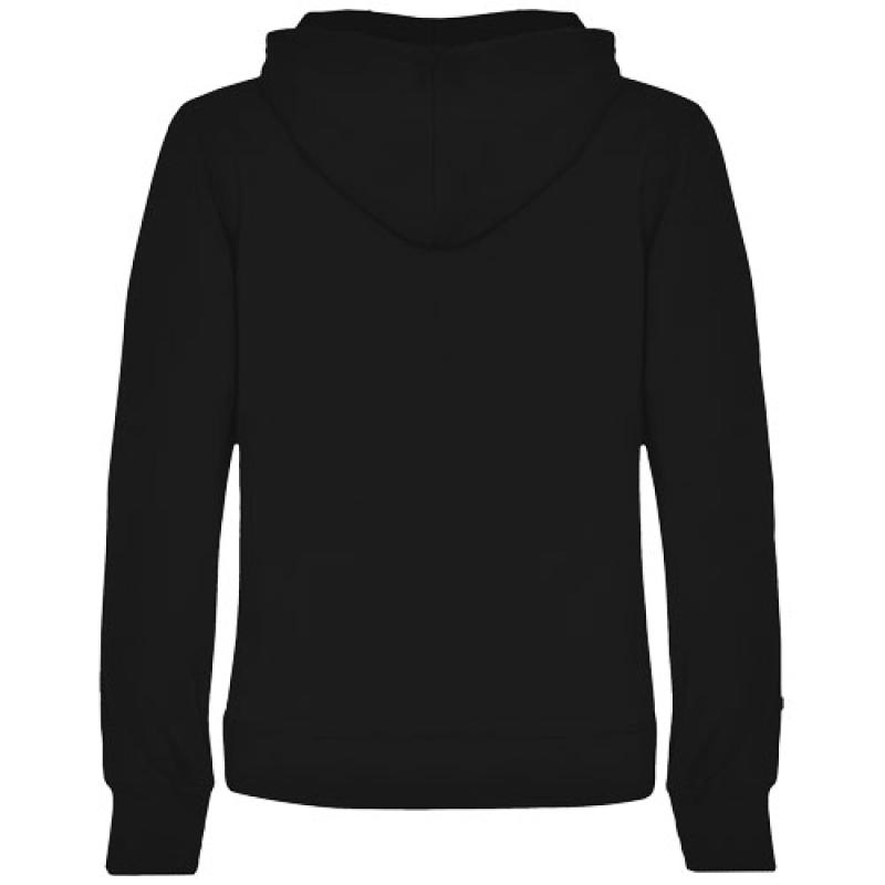 Sudadera con capucha para mujer "Urban"