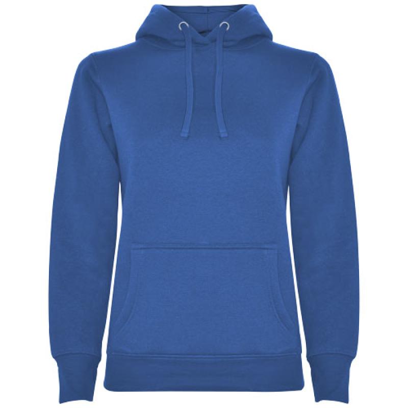 Sudadera con capucha para mujer "Urban"