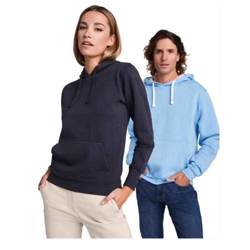 Sudadera con capucha para mujer "Urban"